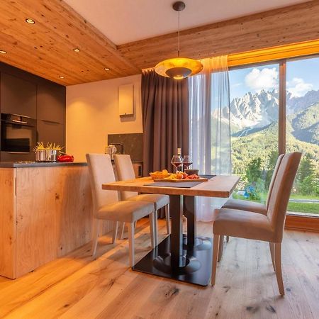 Chalet Panorama Himmelreichhof ซานกานดิโด ภายนอก รูปภาพ