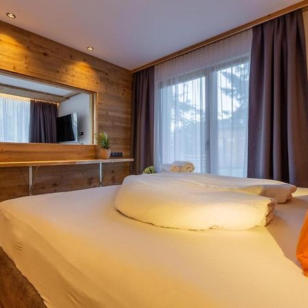 Chalet Panorama Himmelreichhof ซานกานดิโด ภายนอก รูปภาพ