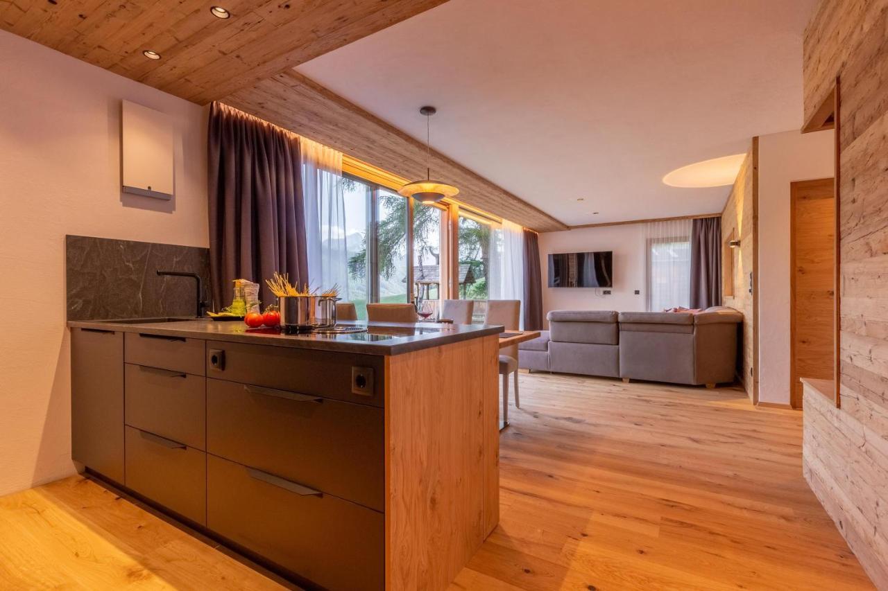 Chalet Panorama Himmelreichhof ซานกานดิโด ภายนอก รูปภาพ