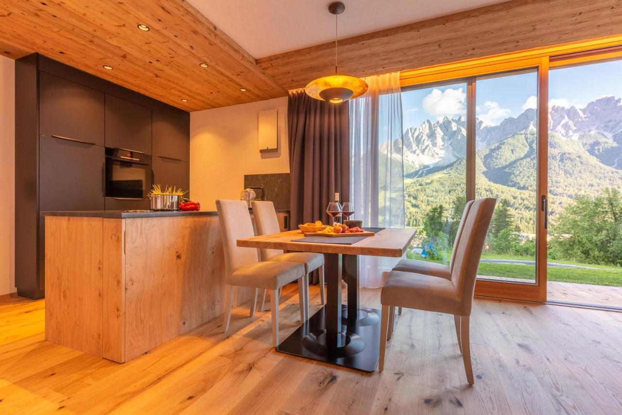 Chalet Panorama Himmelreichhof ซานกานดิโด ภายนอก รูปภาพ