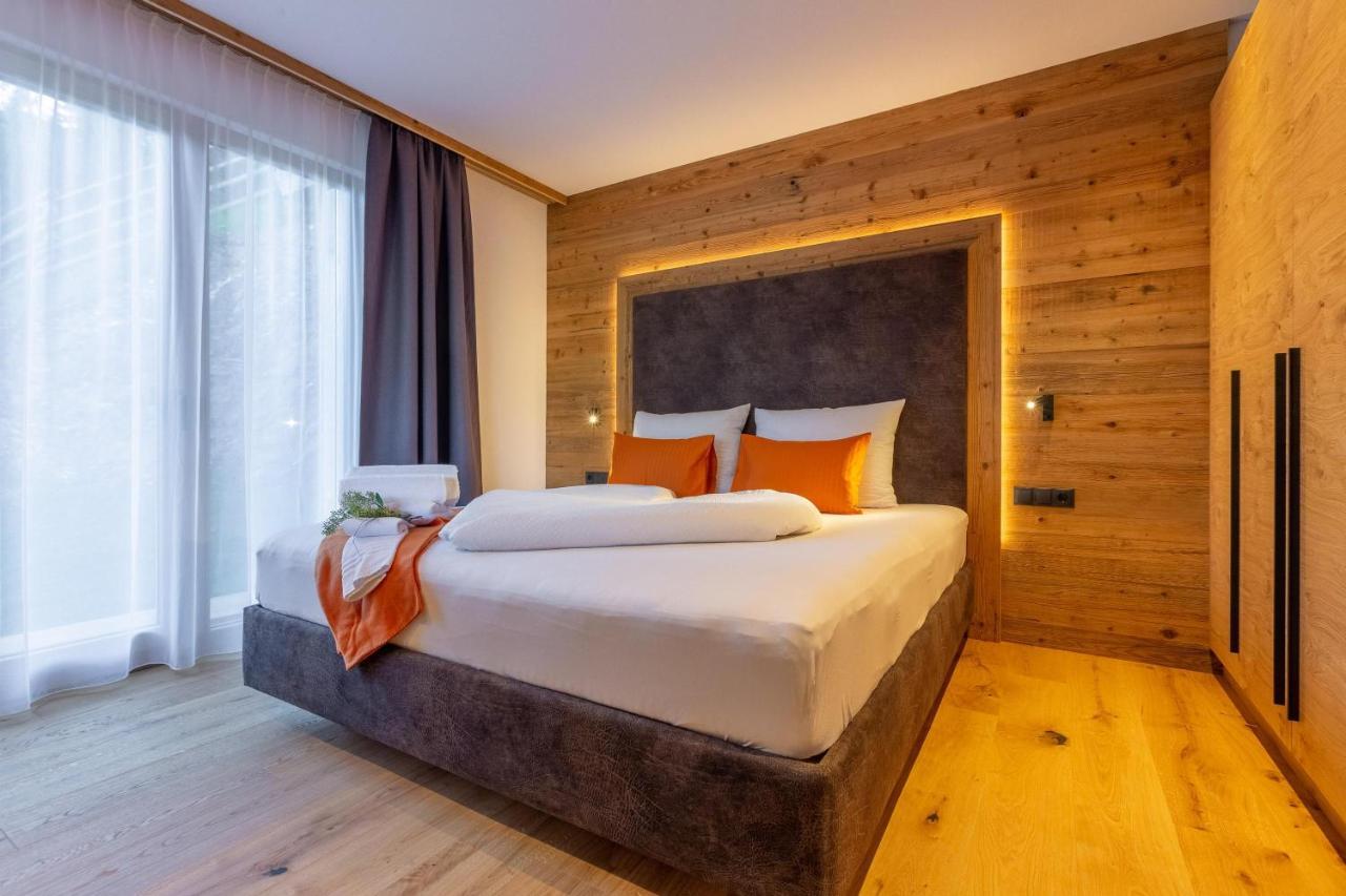 Chalet Panorama Himmelreichhof ซานกานดิโด ภายนอก รูปภาพ