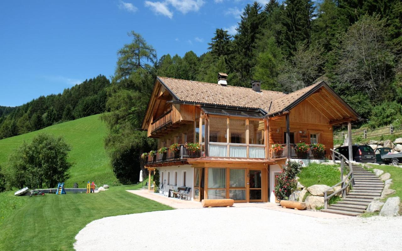Chalet Panorama Himmelreichhof ซานกานดิโด ภายนอก รูปภาพ